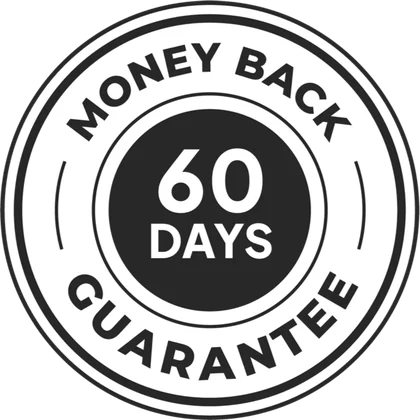 MemoHoney money-back guarantee